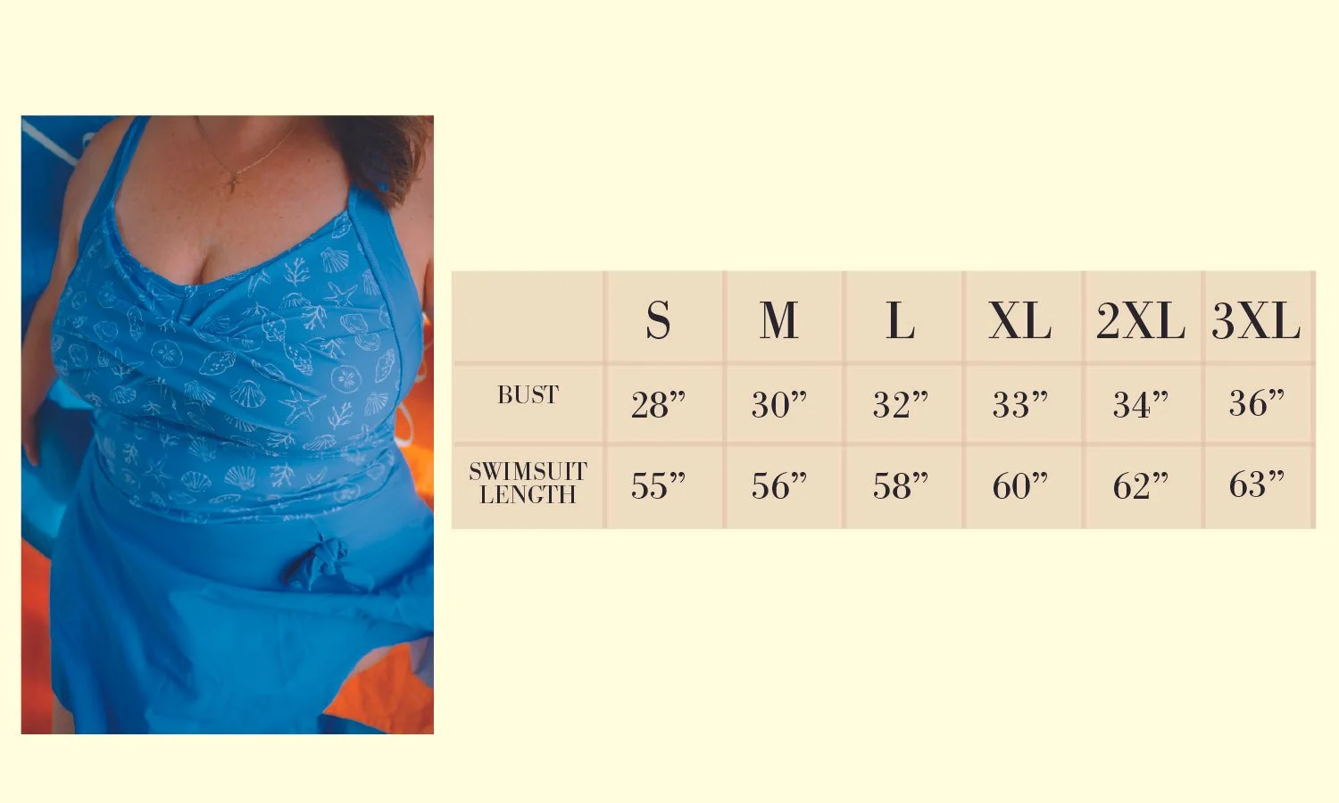 CLEMENTINE CRUSH DRAPED ONE PIECE — Spensea